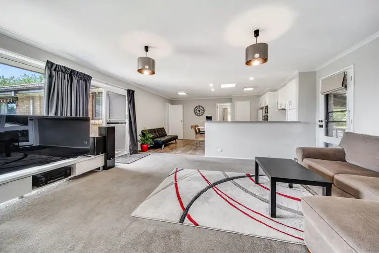 Seventh view of Homely house listing, 138 Longmore Crescent, Wanniassa ACT 2903