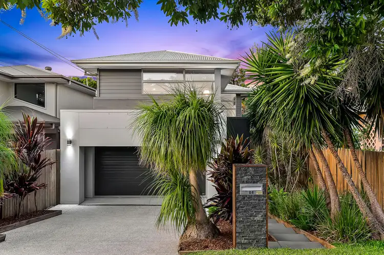 84 Blackwood Road