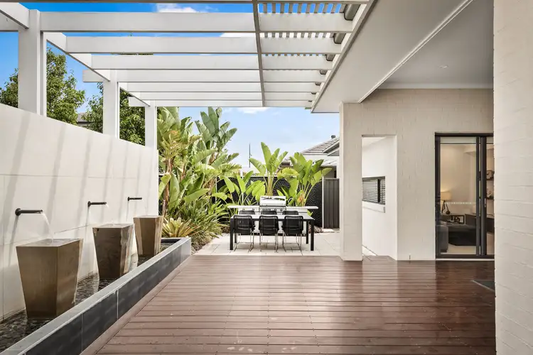 Second view of Homely house listing, 3 Silverthorne Street, Marsden Park NSW 2765