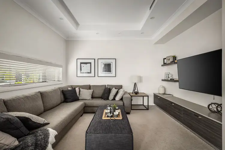 Third view of Homely house listing, 3 Silverthorne Street, Marsden Park NSW 2765