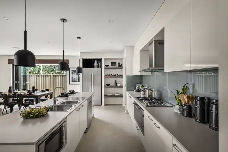 Sixth view of Homely house listing, 3 Silverthorne Street, Marsden Park NSW 2765