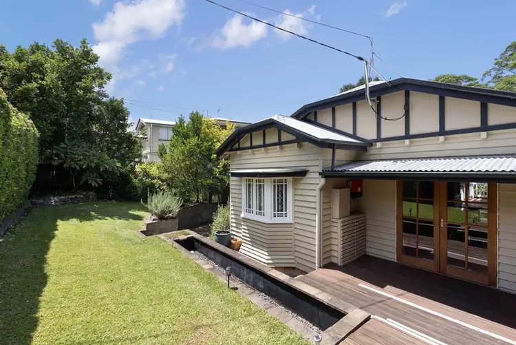 72 Stuartholme Road, Bardon QLD 4065