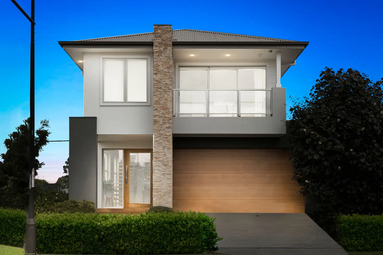 Main view of Homely house listing, 1 Silverthorne Street, Marsden Park NSW 2765