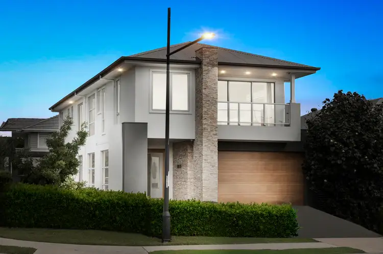 Second view of Homely house listing, 1 Silverthorne Street, Marsden Park NSW 2765