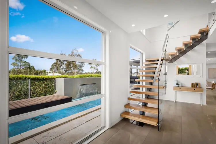 Fourth view of Homely house listing, 1 Silverthorne Street, Marsden Park NSW 2765