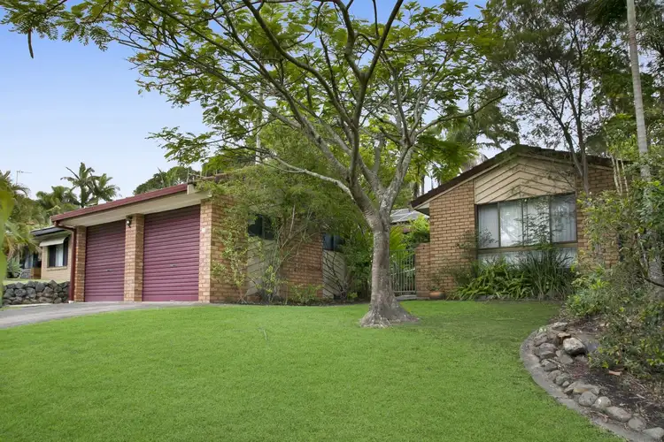 Main view of Homely house listing, 2 Belah Street, Ashmore QLD 4214