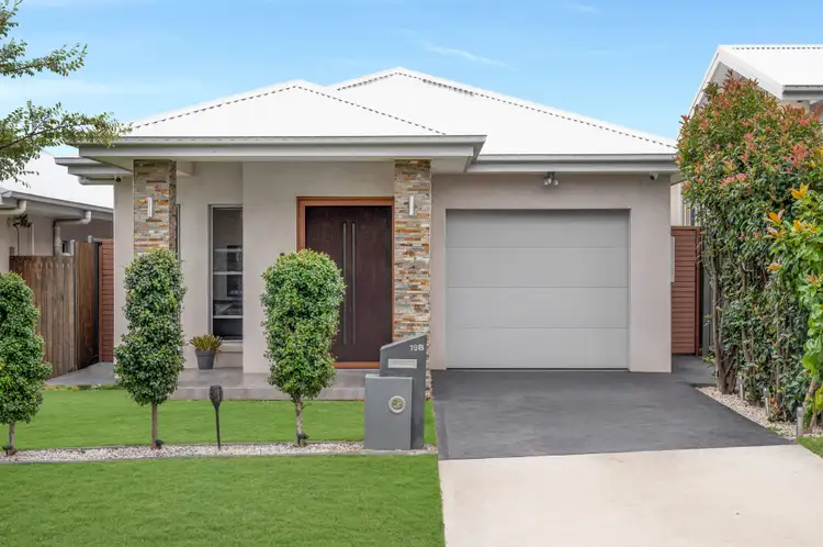 19b Lawler Drive, Oran Park NSW 2570