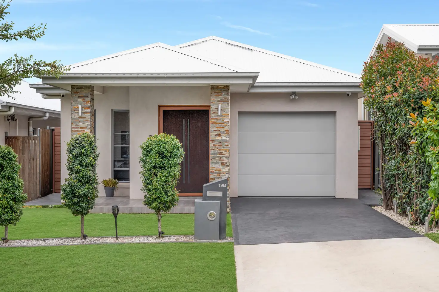 Main view of Homely house listing, 19b Lawler Drive, Oran Park NSW 2570