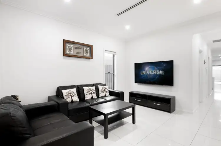 Second view of Homely house listing, 19b Lawler Drive, Oran Park NSW 2570