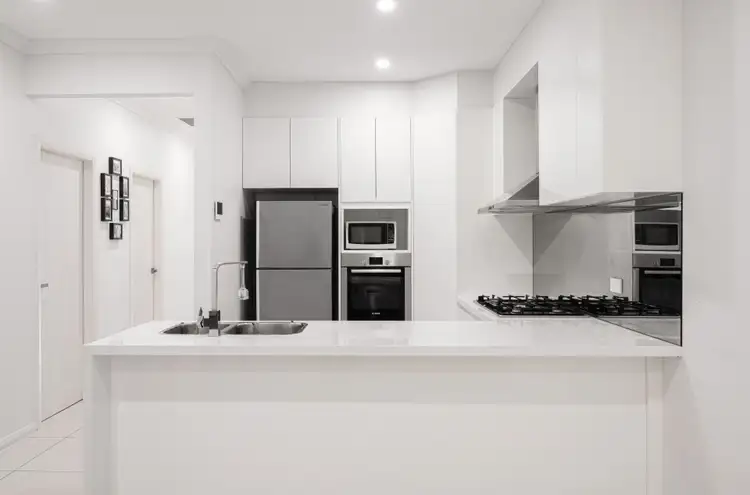 Third view of Homely house listing, 19b Lawler Drive, Oran Park NSW 2570