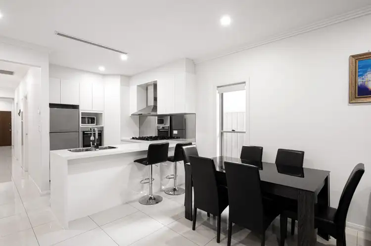 Fourth view of Homely house listing, 19b Lawler Drive, Oran Park NSW 2570