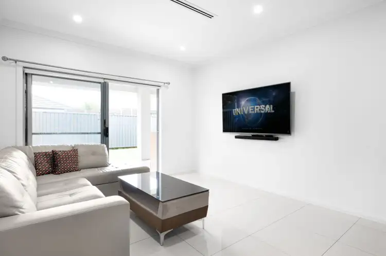 Fifth view of Homely house listing, 19b Lawler Drive, Oran Park NSW 2570