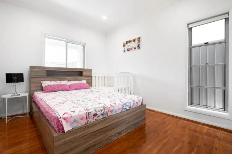 Sixth view of Homely house listing, 19b Lawler Drive, Oran Park NSW 2570