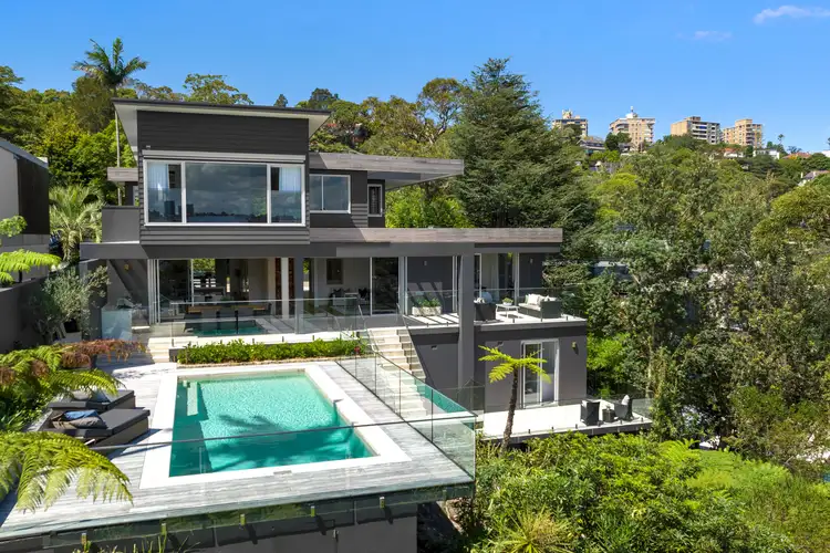 Main view of Homely house listing, 22 Bay Street, Mosman NSW 2088