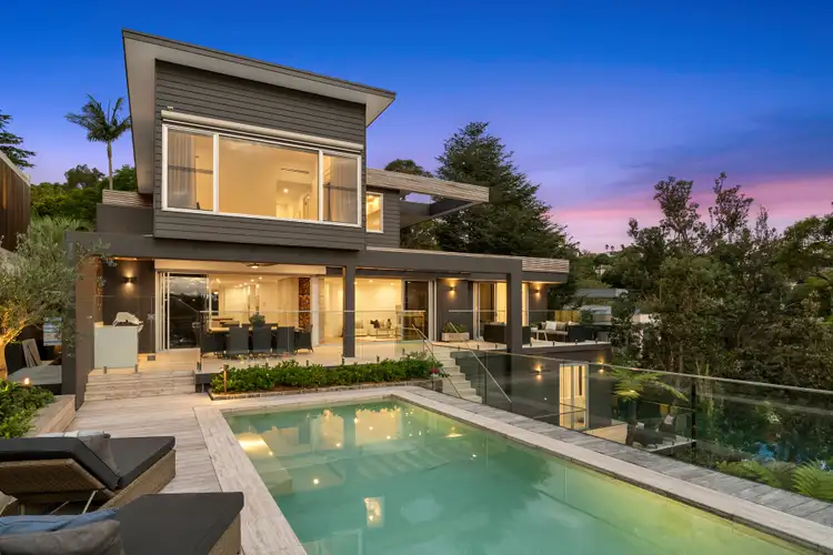 Third view of Homely house listing, 22 Bay Street, Mosman NSW 2088