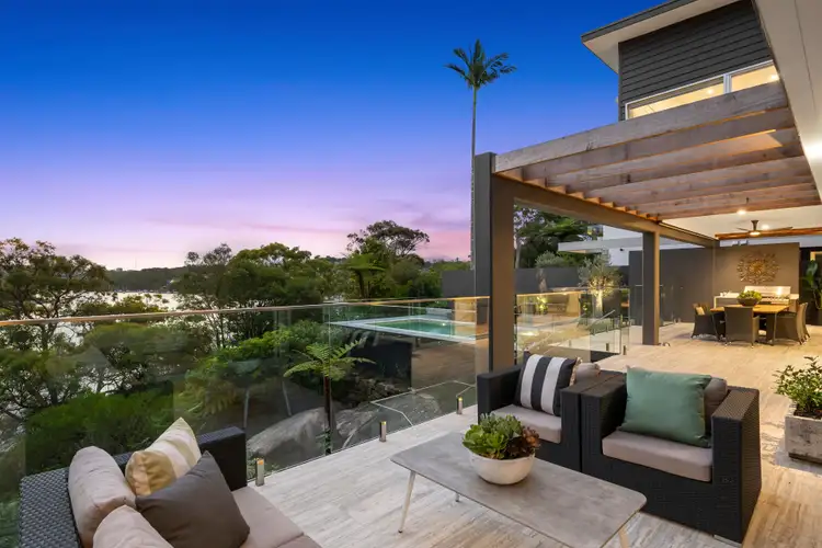 Fifth view of Homely house listing, 22 Bay Street, Mosman NSW 2088