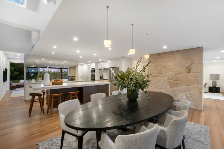 Sixth view of Homely house listing, 22 Bay Street, Mosman NSW 2088