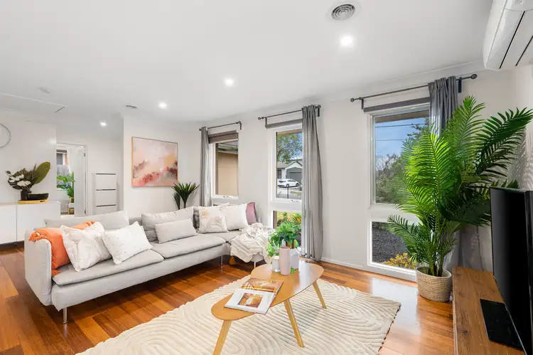 Third view of Homely unit listing, 1/38 Holme Road, Ferntree Gully VIC 3156