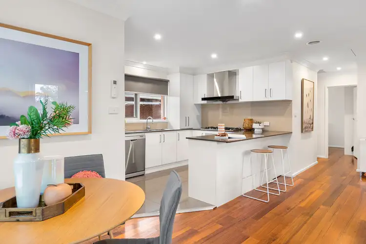Fourth view of Homely unit listing, 1/38 Holme Road, Ferntree Gully VIC 3156