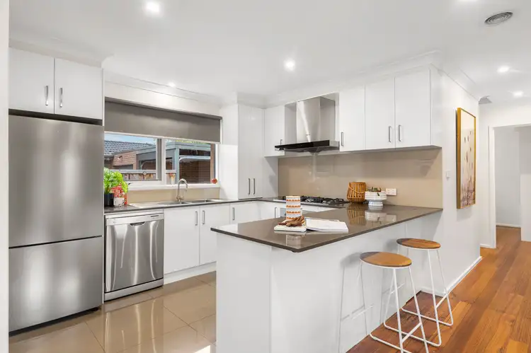 Fifth view of Homely unit listing, 1/38 Holme Road, Ferntree Gully VIC 3156