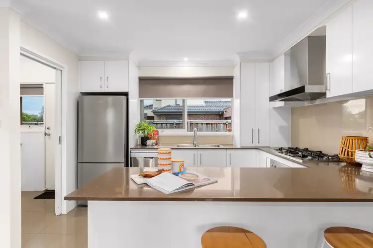 Sixth view of Homely unit listing, 1/38 Holme Road, Ferntree Gully VIC 3156