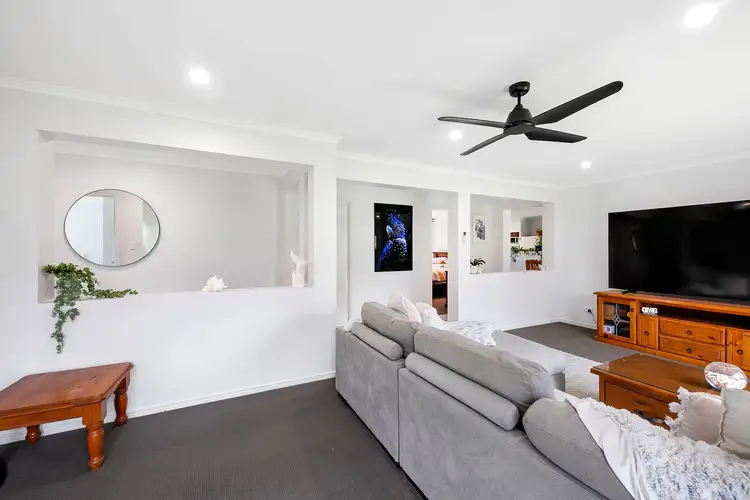 Second view of Homely house listing, 29 Tolima Drive, Tamborine Mountain QLD 4272