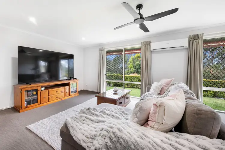 Fifth view of Homely house listing, 29 Tolima Drive, Tamborine Mountain QLD 4272