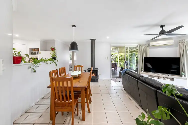 Sixth view of Homely house listing, 29 Tolima Drive, Tamborine Mountain QLD 4272