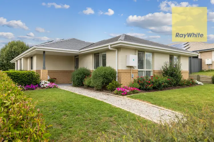 Main view of Homely house listing, 1 Brennan Drive, Goulburn NSW 2580