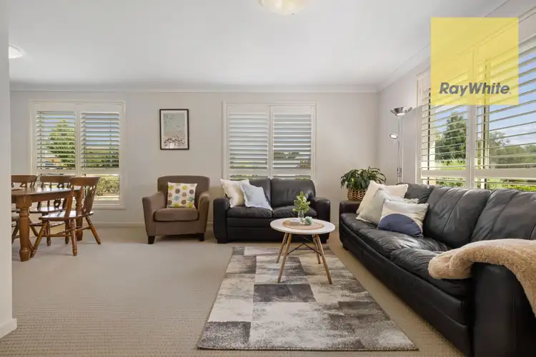 Second view of Homely house listing, 1 Brennan Drive, Goulburn NSW 2580