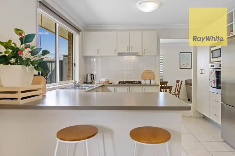 Fourth view of Homely house listing, 1 Brennan Drive, Goulburn NSW 2580