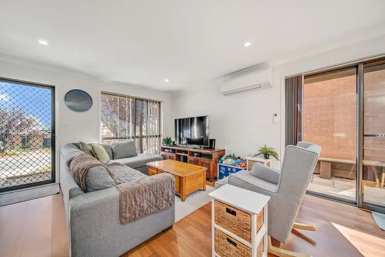 Second view of Homely house listing, 13 Isbister Street, Macgregor ACT 2615