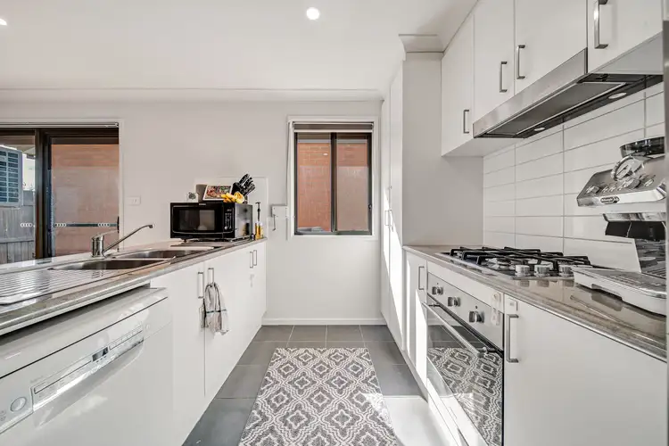 Sixth view of Homely house listing, 13 Isbister Street, Macgregor ACT 2615