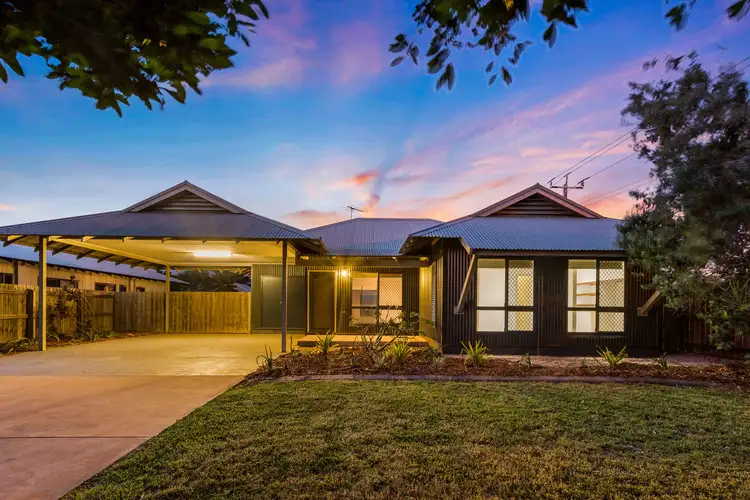 Second view of Homely house listing, 2 Banu Avenue, Cable Beach WA 6726