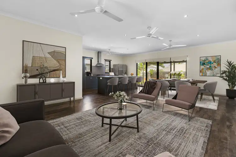 Fifth view of Homely house listing, 2 Banu Avenue, Cable Beach WA 6726