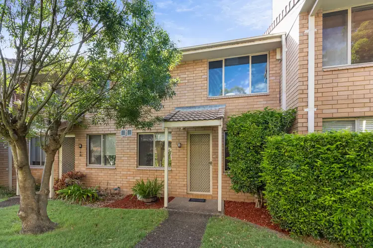 Main view of Homely townhouse listing, 41/465-479 The Boulevarde, Kirrawee NSW 2232