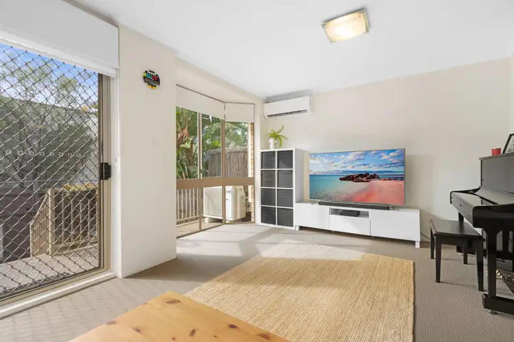 Sixth view of Homely townhouse listing, 41/465-479 The Boulevarde, Kirrawee NSW 2232