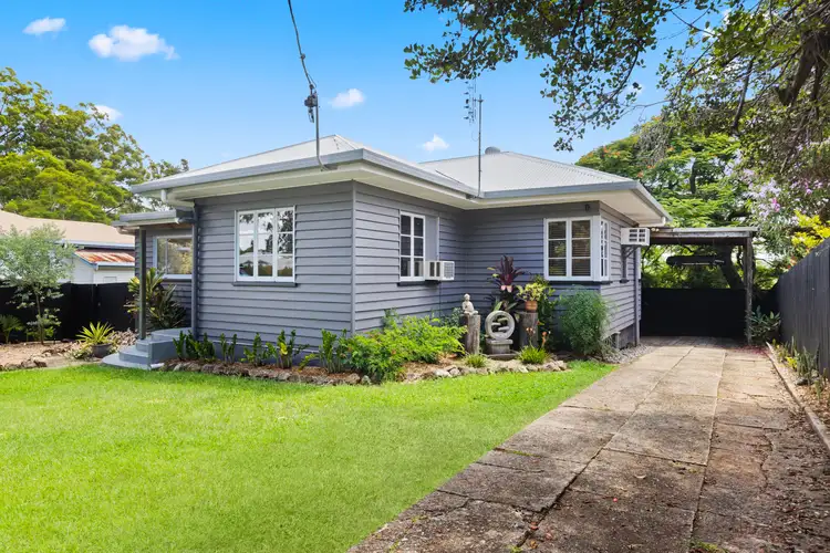 Second view of Homely house listing, 94 Nambour Mapleton Road, Nambour QLD 4560