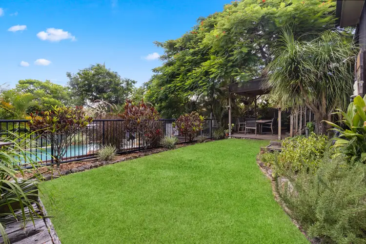 Third view of Homely house listing, 94 Nambour Mapleton Road, Nambour QLD 4560