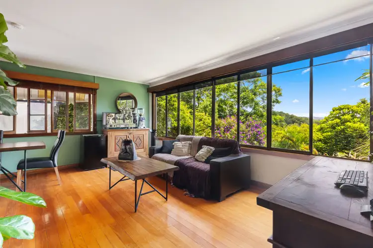 Fourth view of Homely house listing, 94 Nambour Mapleton Road, Nambour QLD 4560