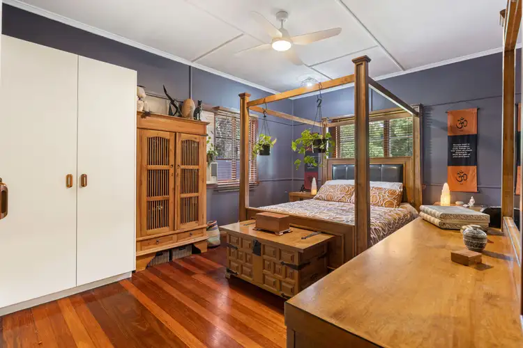Fifth view of Homely house listing, 94 Nambour Mapleton Road, Nambour QLD 4560