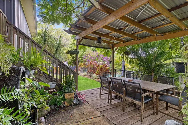 Sixth view of Homely house listing, 94 Nambour Mapleton Road, Nambour QLD 4560