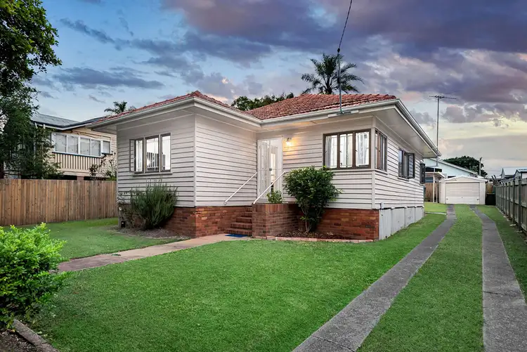 Second view of Homely house listing, 46 Jefferis Street, Virginia QLD 4014