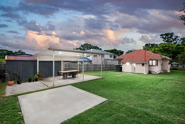 Third view of Homely house listing, 46 Jefferis Street, Virginia QLD 4014