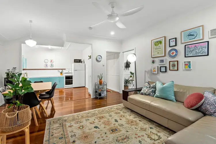 Fifth view of Homely house listing, 46 Jefferis Street, Virginia QLD 4014