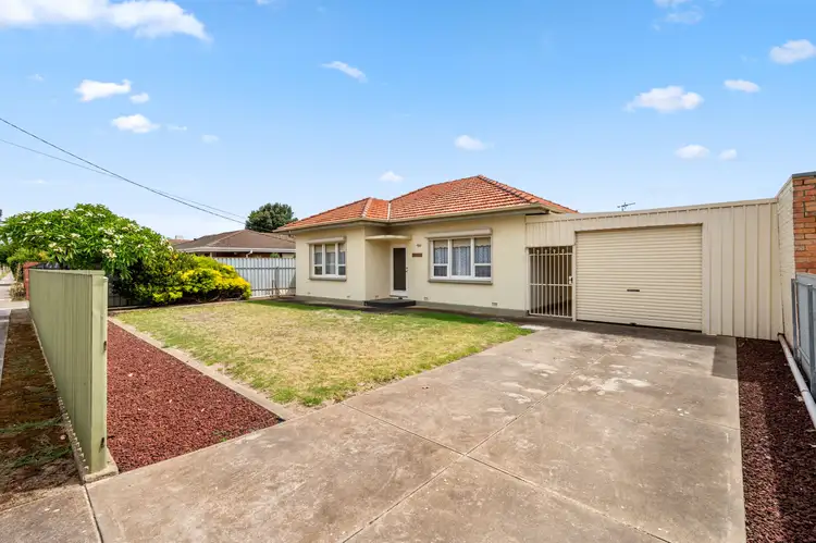 Second view of Homely house listing, 38A Seaton Terrace, Seaton SA 5023