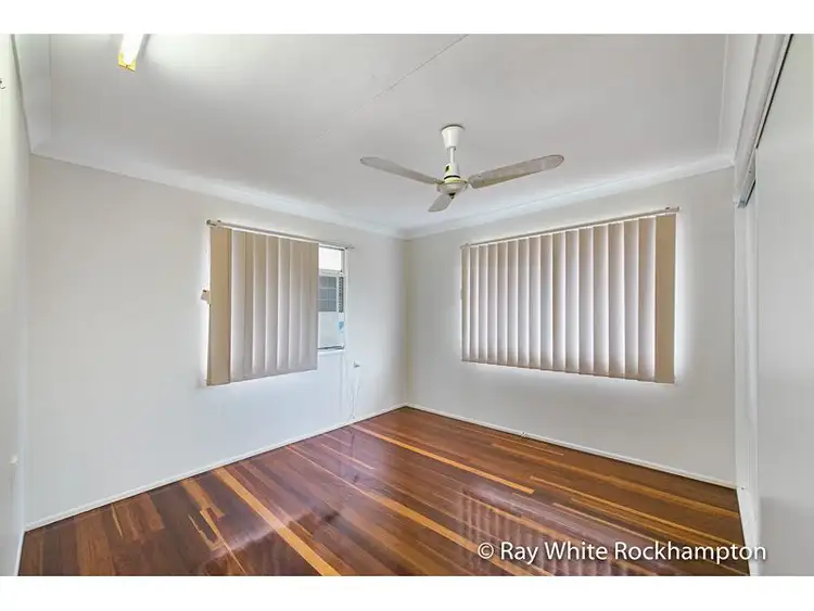 Sixth view of Homely house listing, 160 Hyde Street, Frenchville QLD 4701