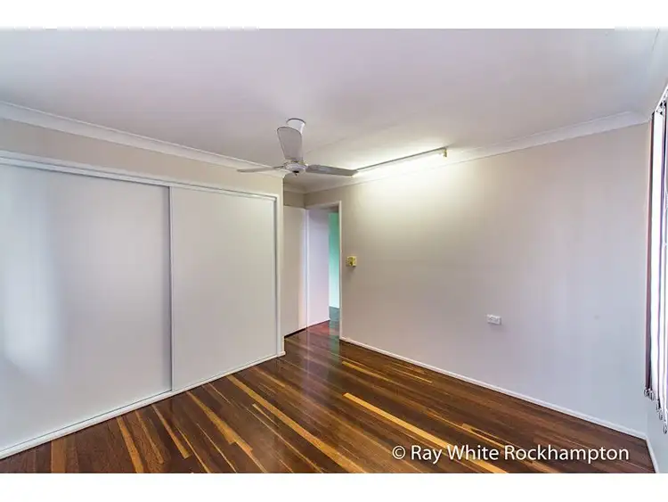 Seventh view of Homely house listing, 160 Hyde Street, Frenchville QLD 4701