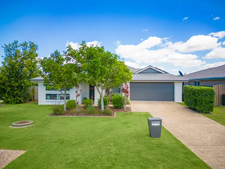 Second view of Homely house listing, 34 Ningi Waters Drive, Ningi QLD 4511