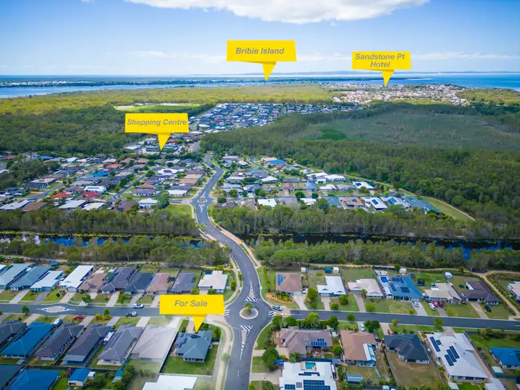 Fourth view of Homely house listing, 34 Ningi Waters Drive, Ningi QLD 4511